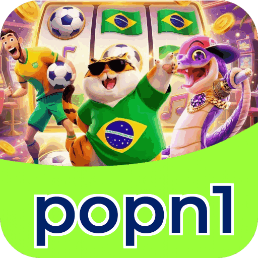 Métodos de pagamento aceitos na popn1
