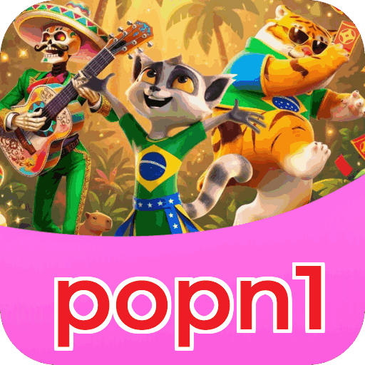 Instalação Android popn1