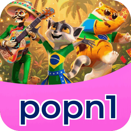 Lottery Clássica na popn1