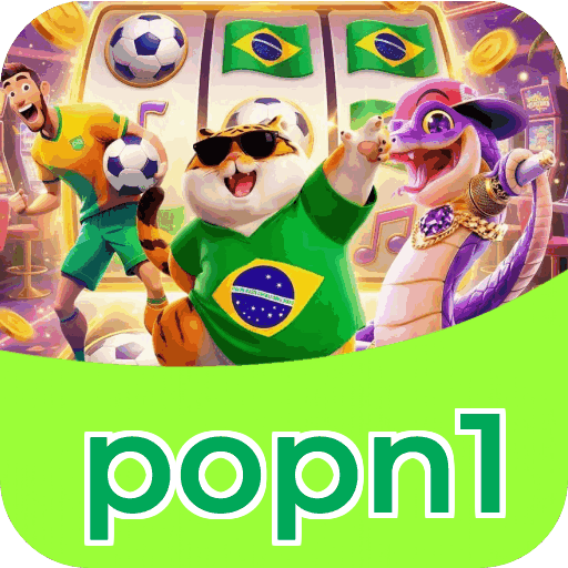 Streaming 4K no cassino ao vivo da popn1