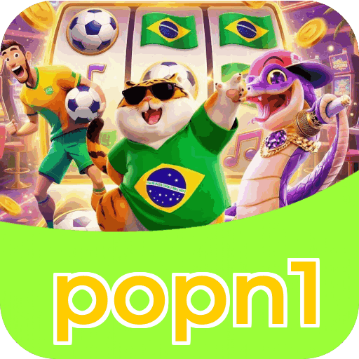 Slots Premium da PG Soft na popn1