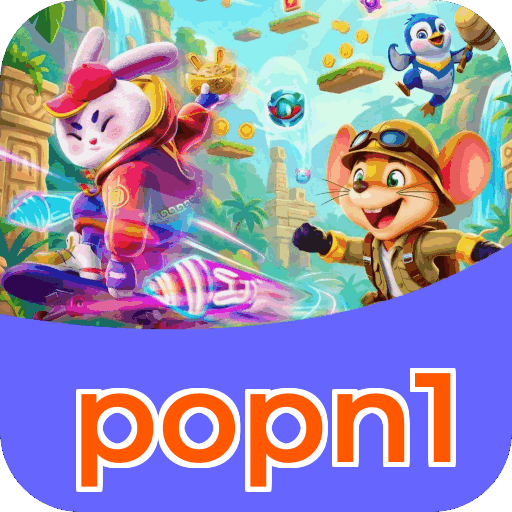 Siga a popn1 no Facebook