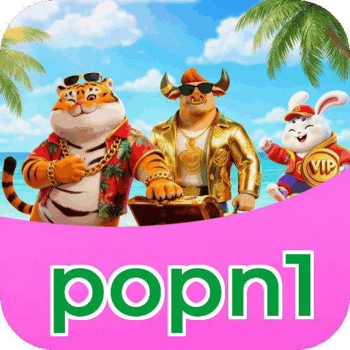Jogos com maior RTP na popn1