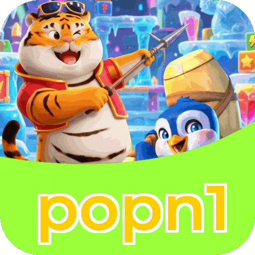 Login rápido no app popn1